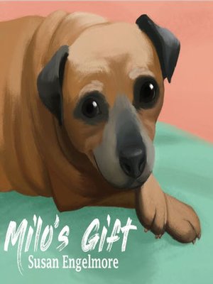 cover image of Milo's Gift
